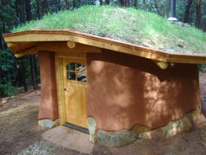 seed kiva, california cob, rob pollacek, natural building workshops, cob workshops